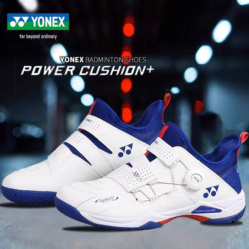 Yonex basketball shoes top