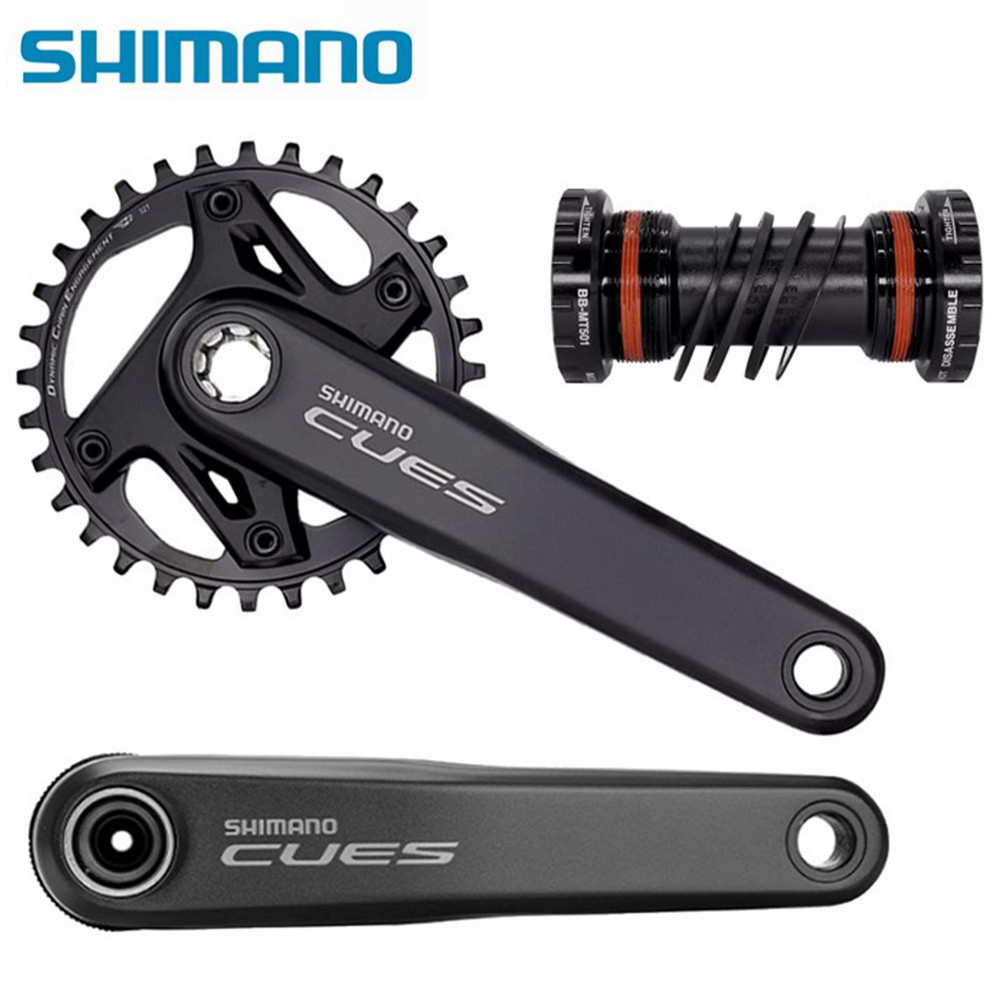 1 by best sale 9 crankset