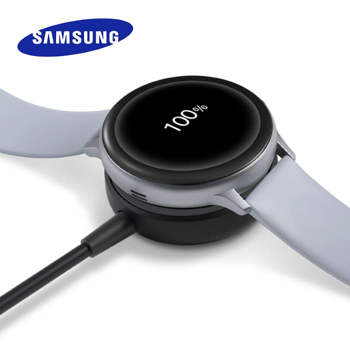 Samsung Galaxy Fast Charger Galaxy Watch 3/4 Active 1 2 Magnetic