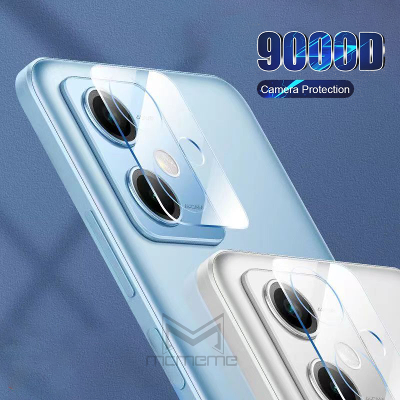 Protection D'écran Verre Trempé Pour Xiaomi Redmi 15C 4G - BROTECT - Anti-rayures
