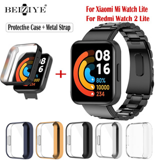 Correa For Xiaomi Mi Watch Lite Strap Smart Accessories For Redmi Watch 2  Lite Strap Bracelet Protective Film Poco Watch Strap