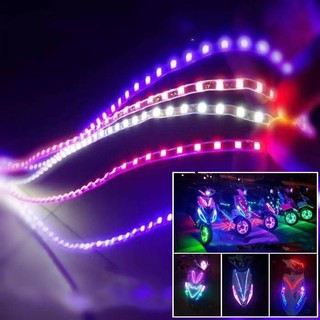 light bar tape