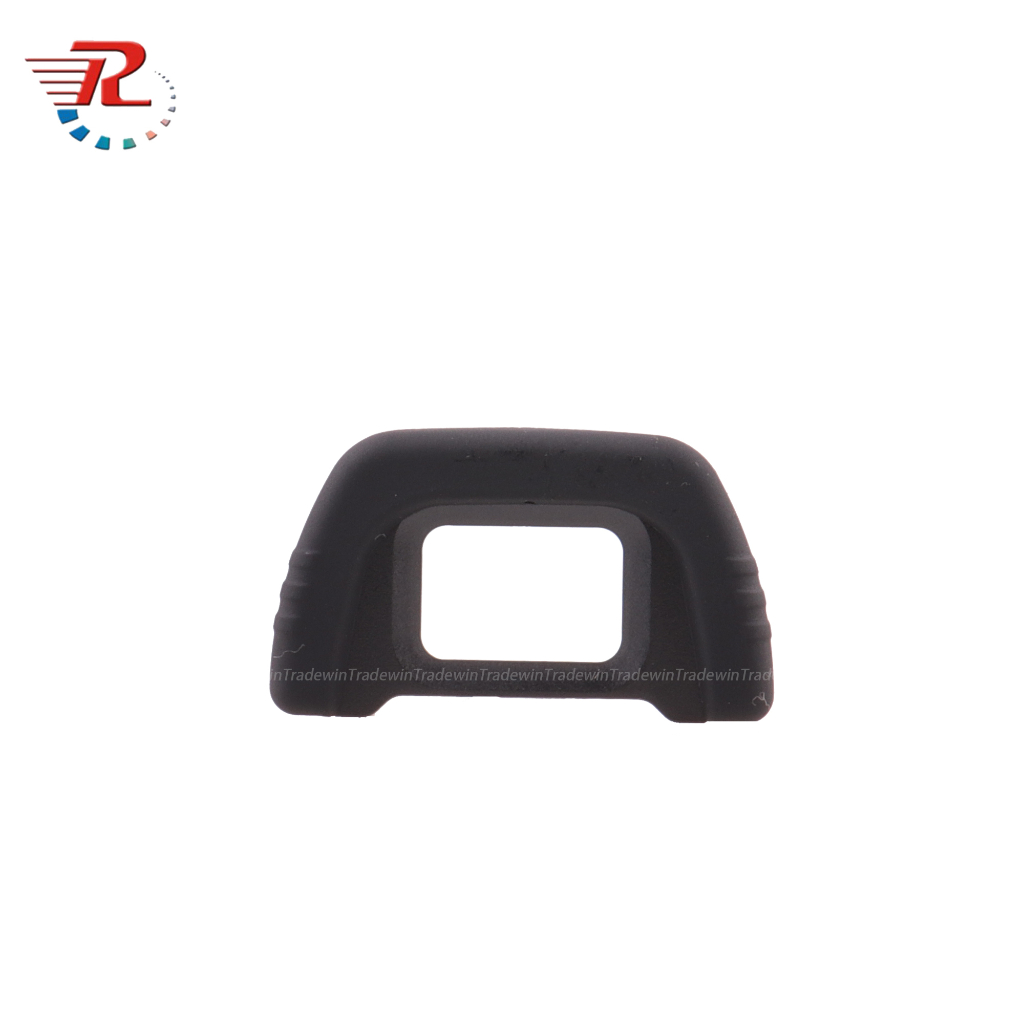 3x Oculare In Gomma DK21 Per Mirino Compatibile Con Nikon Tipo DK-21 - Fotocamere D750 D7000 D90 D80 D610 D200 D600 D100 D70 D70s - ABS Ultra - Foto 7