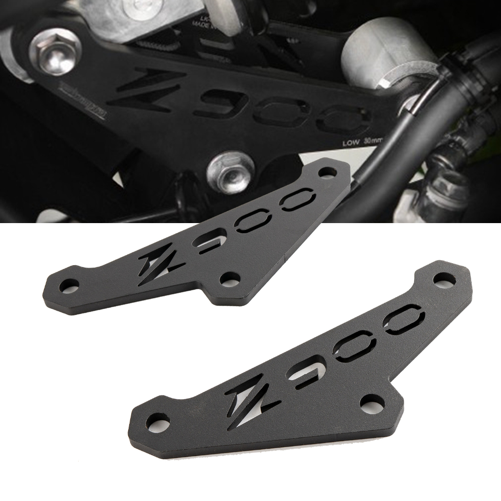 For Kawasaki Z900 20172022 Z900RS 20172022 Motorcycle Rear Adjustable