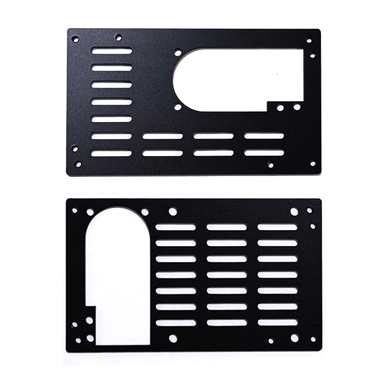 Flex 1U to ATX power supply chassis fixed adapter board SFX to ATX Flex ...