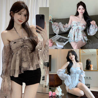 Shop babydoll tops for Sale on Shopee Philippines