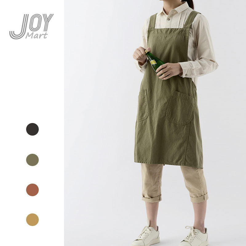 [Follow Get Discount Coupons] JoyMart Japanese Style Cotton Canvas Anti ...