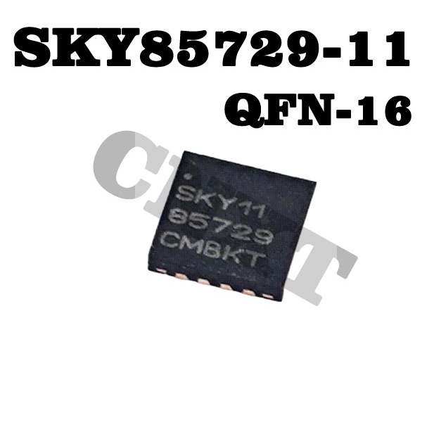 1 Piece New SKY 77584-11 SKY77584-11 QFN IC Chip