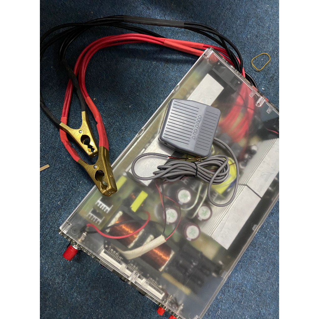 10M Depth Samus 3800G 5000W imported 12V High Power Stainless steel