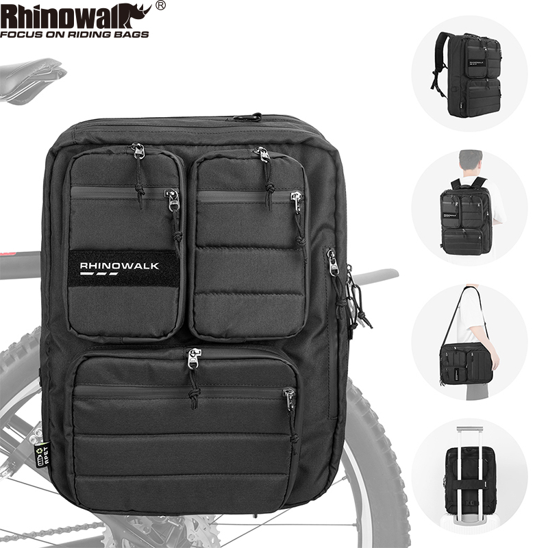sports bike bag