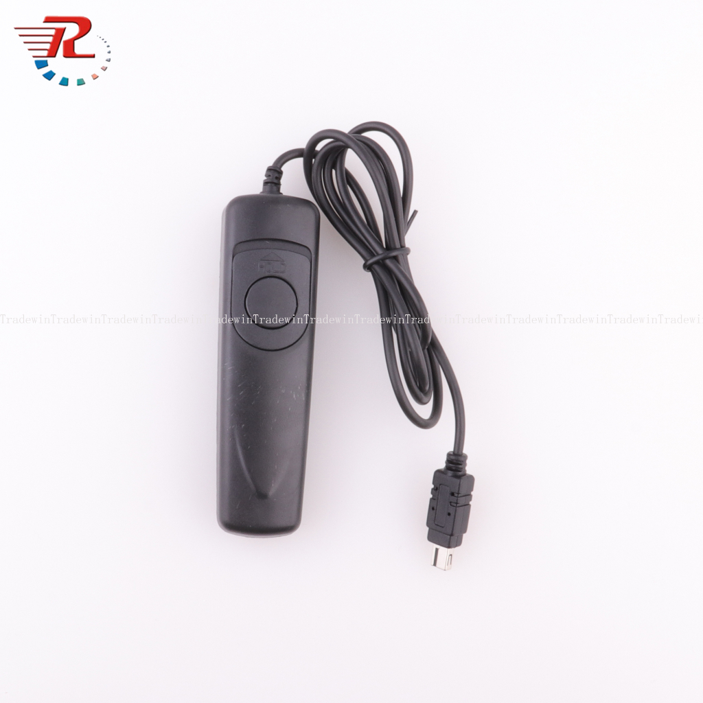 MC-DC2 Remote Shutter Cord Control Cable For Nikon D90 D5000 D7000 D3100  D5100