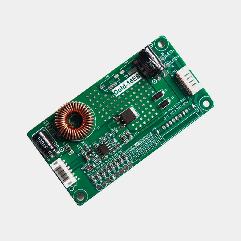 10-48inch universal led LCD tv inverter board for led tv backlight Gold ...