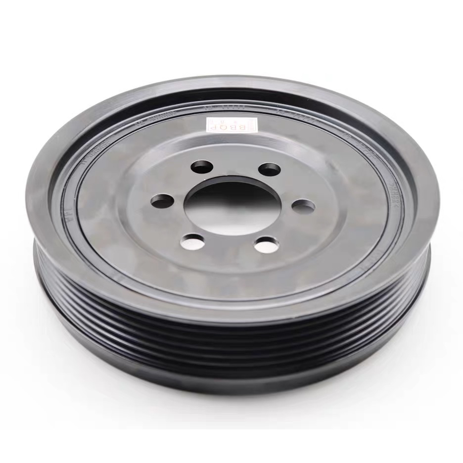 Bmw F10 F11 320 520 525 528 530 X1 X3 X5 F18 F35 N20 Crankshaft Pulley