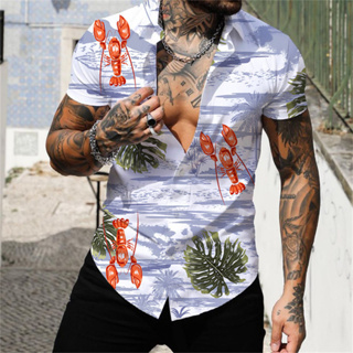 Rocket & Letter Various Print Men's Casual Short Sleeve Shirt With Chest  Pocket, Men's Shirt For Summer Vacation Resort, Tops For Men - Temu  Philippines