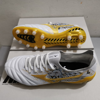 Shop mizuno soccer shoes for Sale on Shopee Philippines