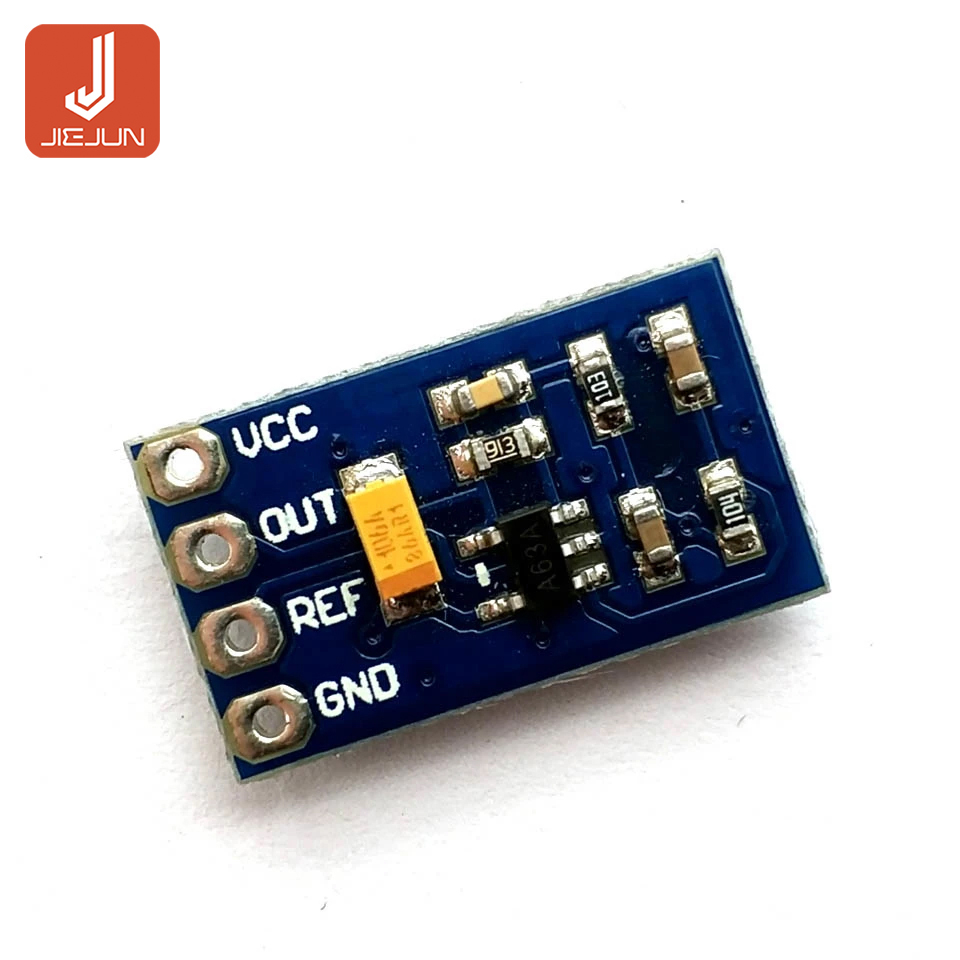 GY-35-RC single-axis gyroscope simulation Gyroscope module ENC-03RC ...