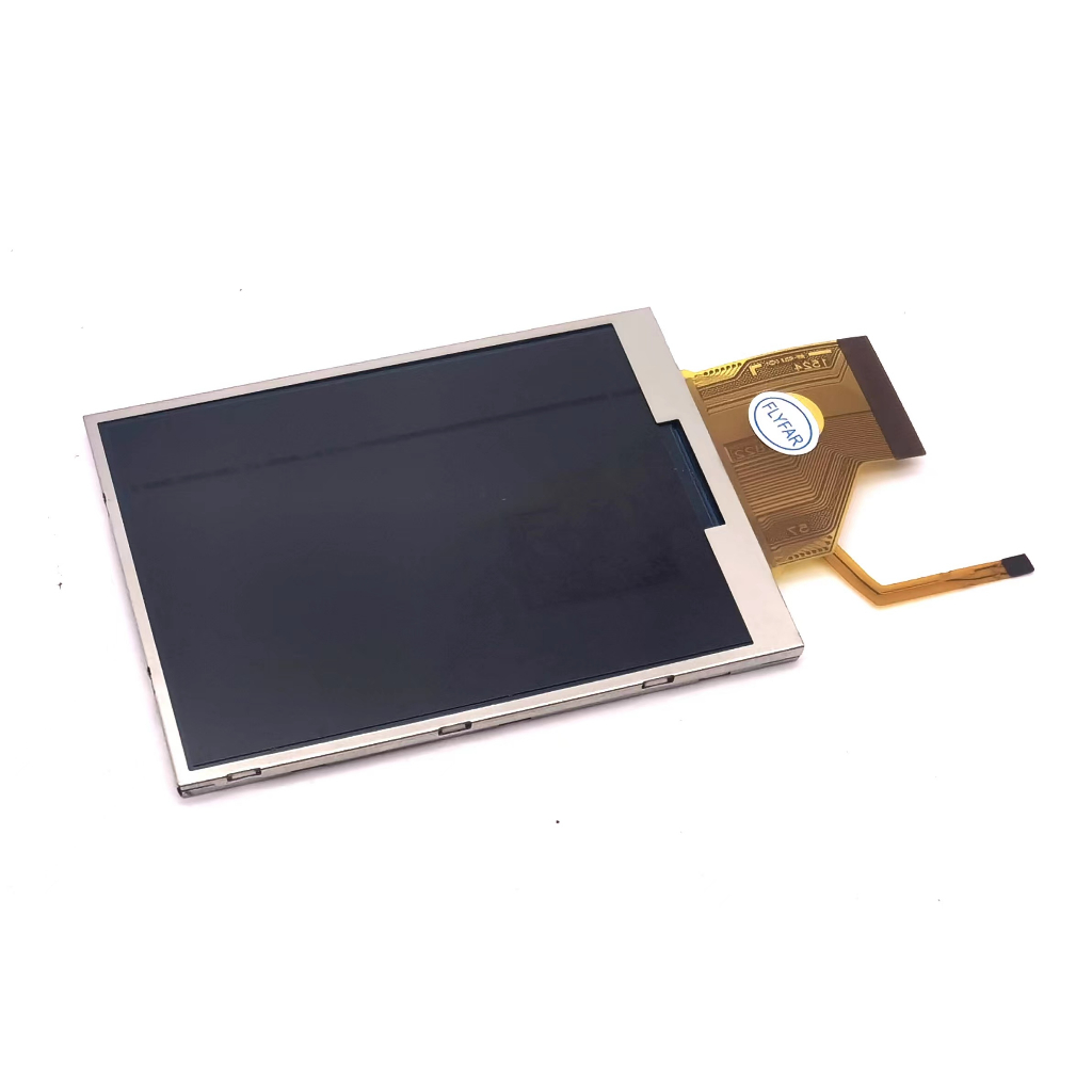 Parti Di Riparazione Per Pannello Di Visualizzazione Schermo - Foto 5