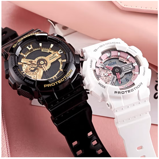 G shock couple watches philippines price hot sale