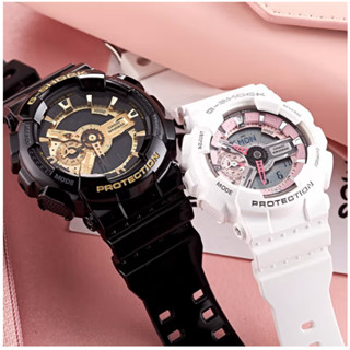 New spot Casio Men and women lovers gshock Watch