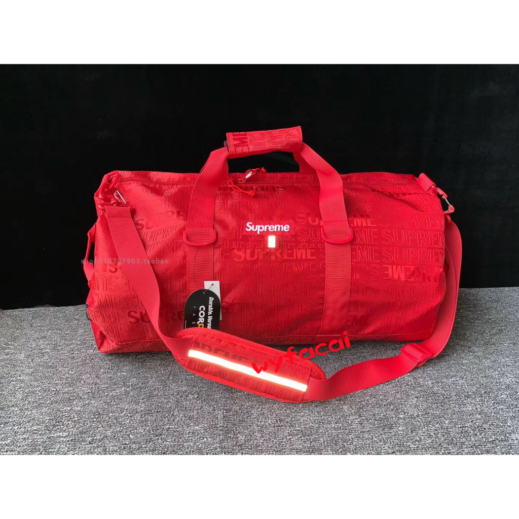 supreme bag - Travel Bags Best Prices and Online Promos - Sports