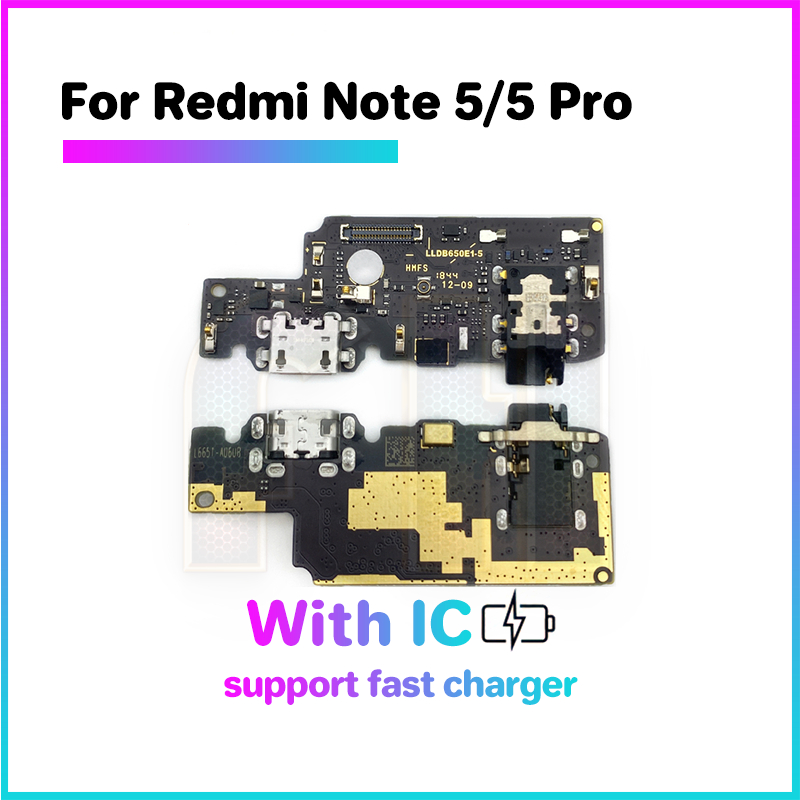 Ic Charger Redmi Note 5a Not Charging Redmi Note Pro Not Charging 2025