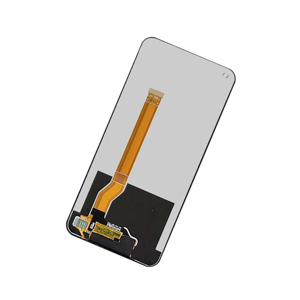 Display da 6.59 ''Per OPPO A96 CPH2333 Display LCD Touch Screen Digizer Sostuzione Per Oppo A96 Cornice LCD  509