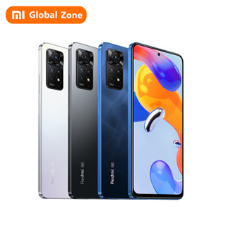 Shop xiaomi redmi note 11 pro+ 5g 128gb for Sale on Shopee Philippines