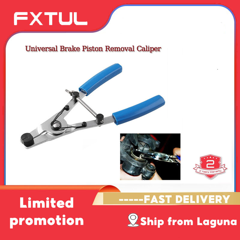 【Local Stock】FXTUL universal motorcycle brake piston removal pliers