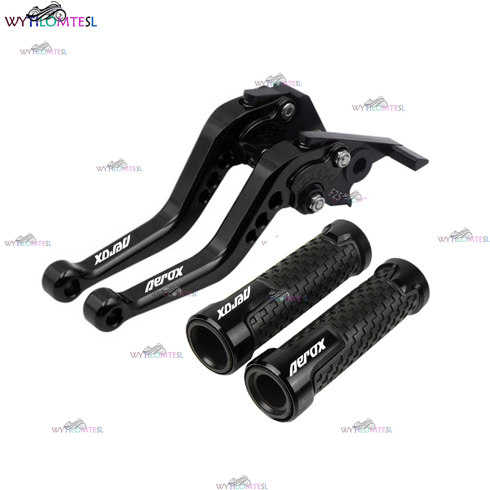 FOR YAMAHA AEROX155 AEROX V1 V2 V3 20202023 Motorcycle CNC Aluminum