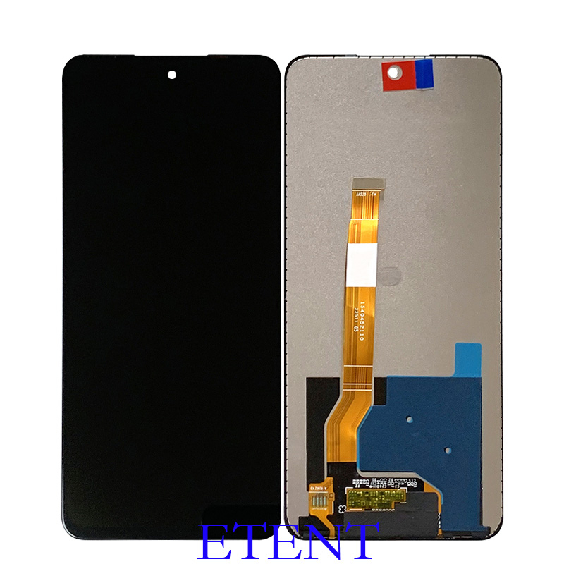 Display For Realme 10 Pro 5g Rmx3663 Rmx3660 Rmx3661 Lcd Display Touch Screen Digitizer Assembly 1911