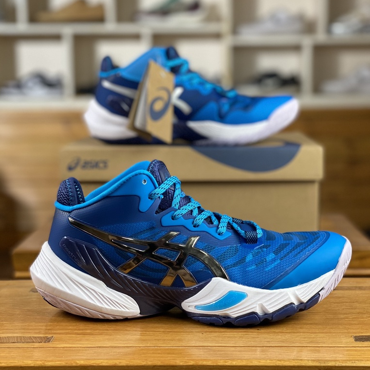Asics basketball shoes quality sale