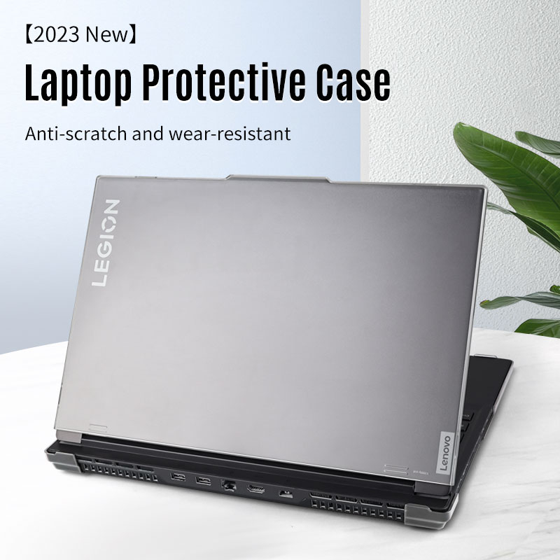 Laptop Case For Lenovo 2024 Legion Slim 5 2023 Legion Pro 5 16IRH8 16APH8 16 inches Protection case Transparent hard shell Anti drop Shopee Philippines