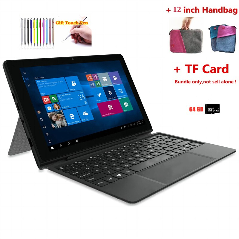 ONN hotsell 10.1 2-in-1 Windows Tablet