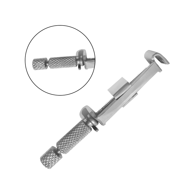 144 Unid/bolsa Bandas De Matriz Dental Tofflemire 0,04mm Bandas