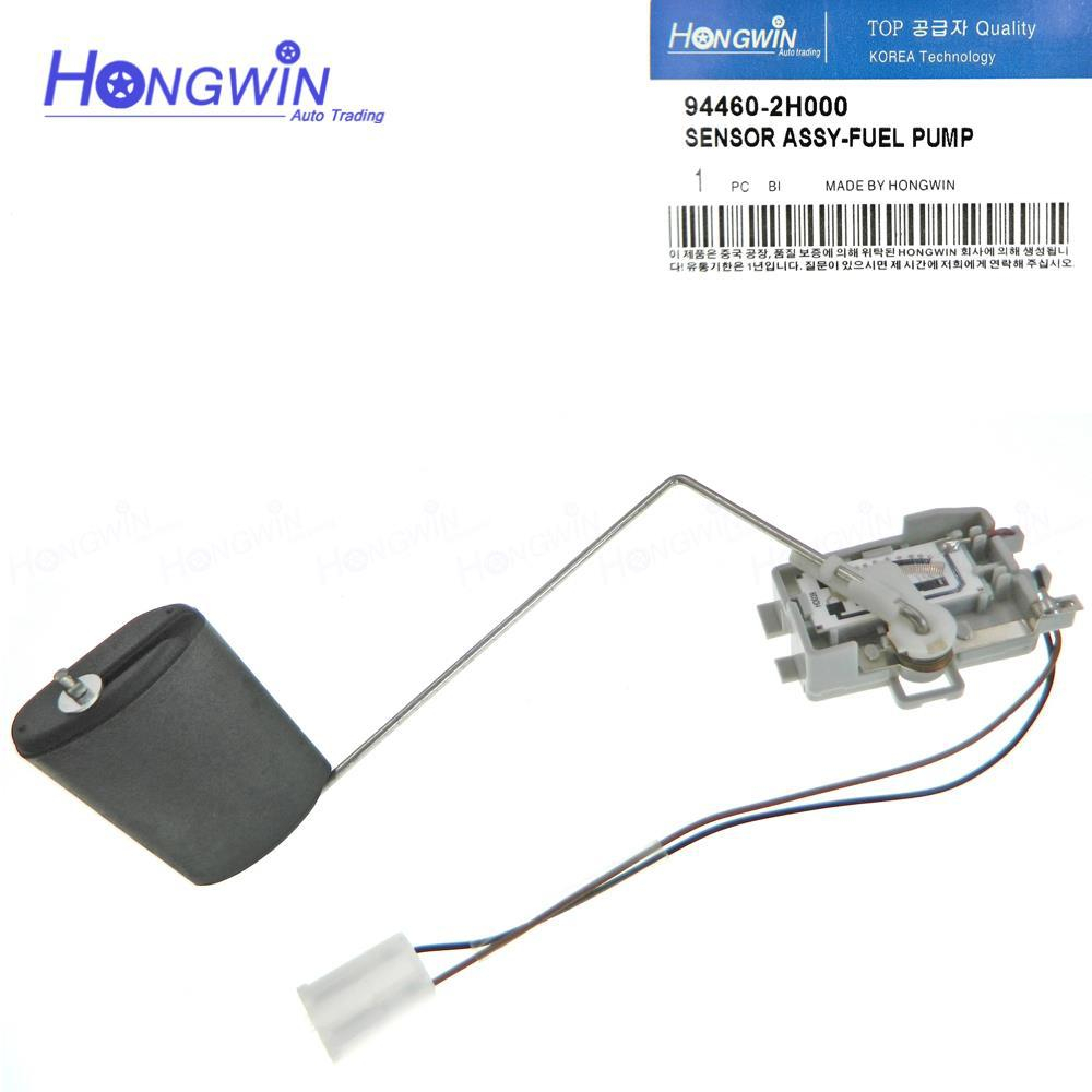 Genuine OEM: 94460-2H000 944602H000 Fuel Oil Level Sensor For Hyundai ...