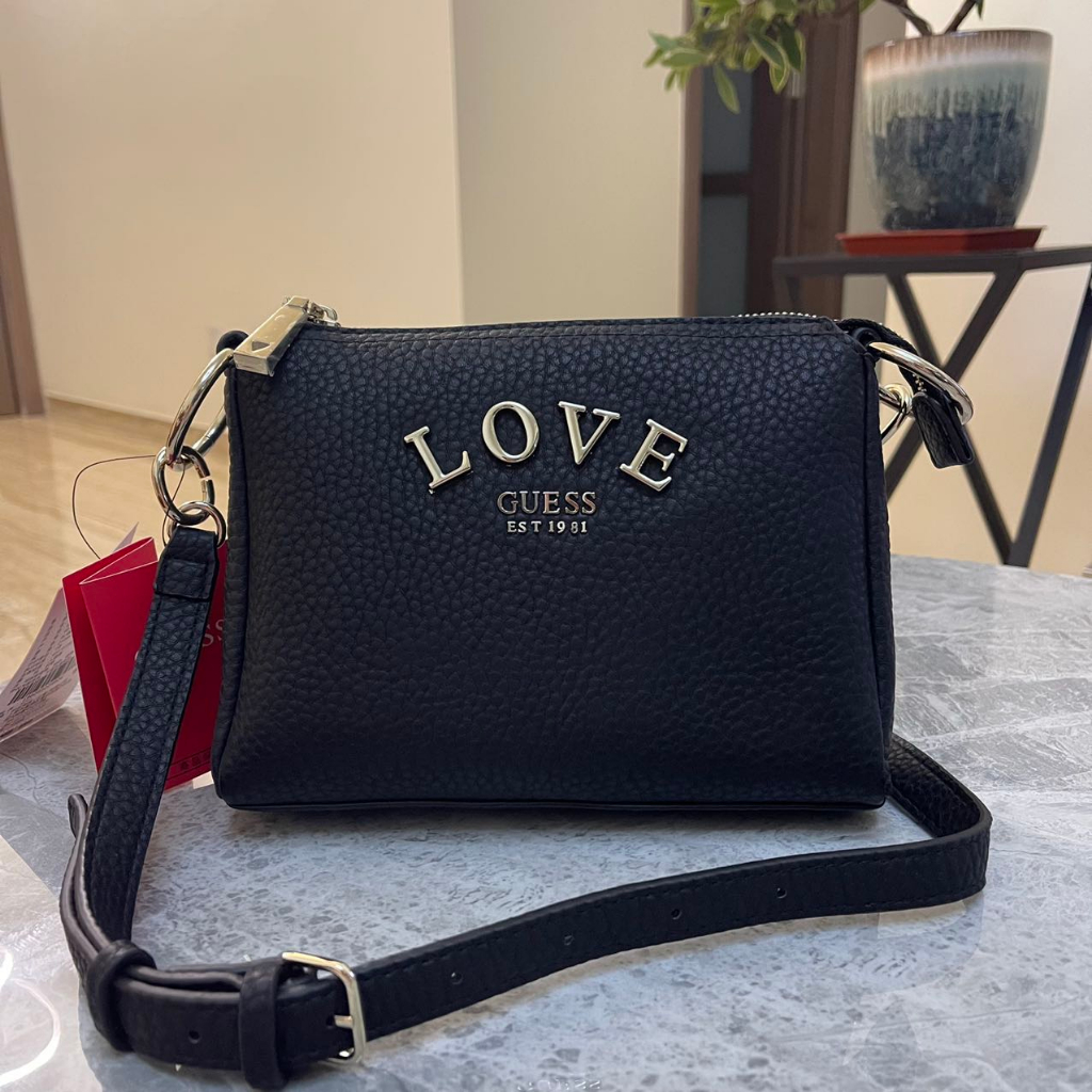 Guess in love bag online