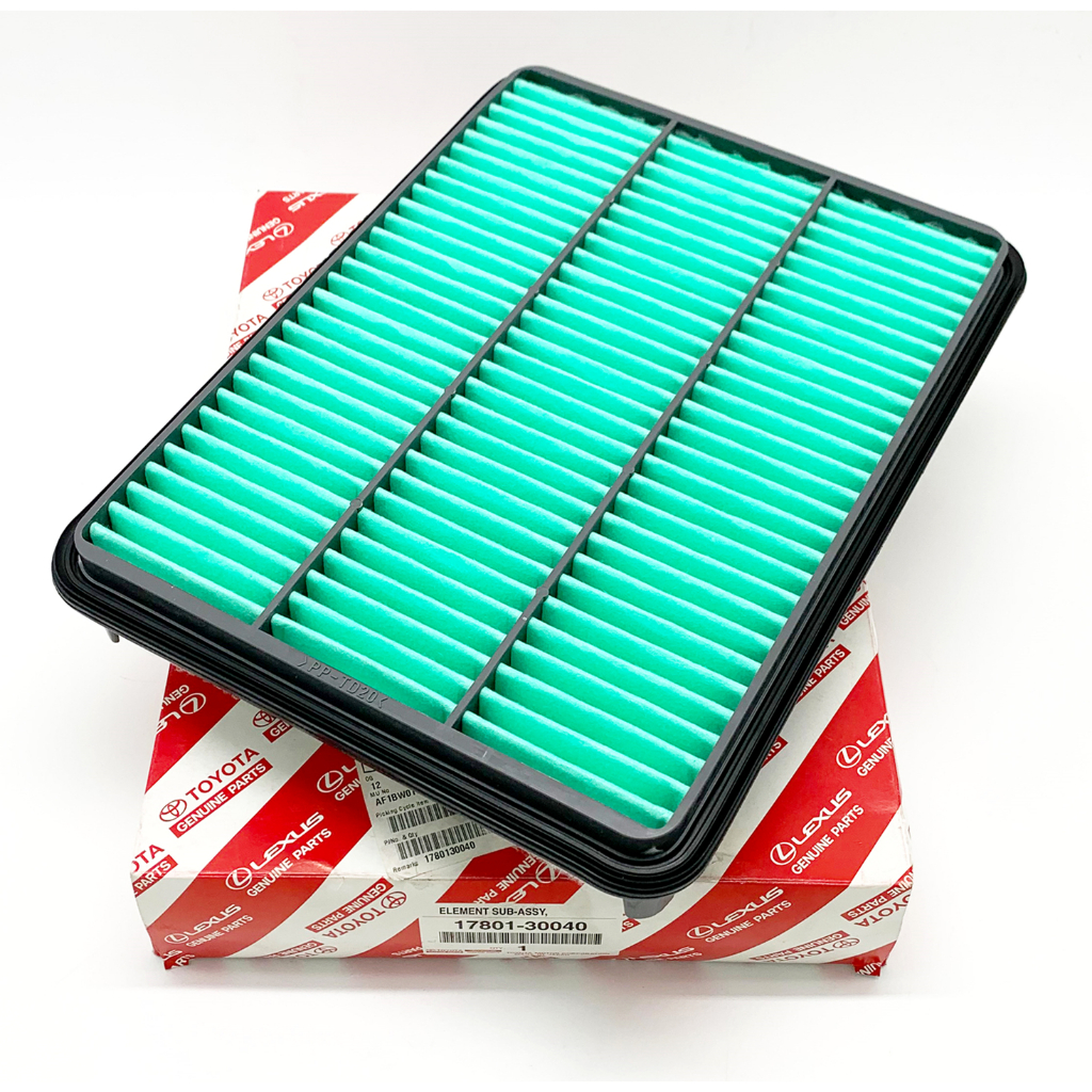 Poco F4 Gt Filtro De Aire Denso 143-3045 - Compatible Con Toyota 4Runner, Land Cruiser, Sequoia, Tundra, Lexus GX470 | Motor Ryobi Aspirador - Foto 5