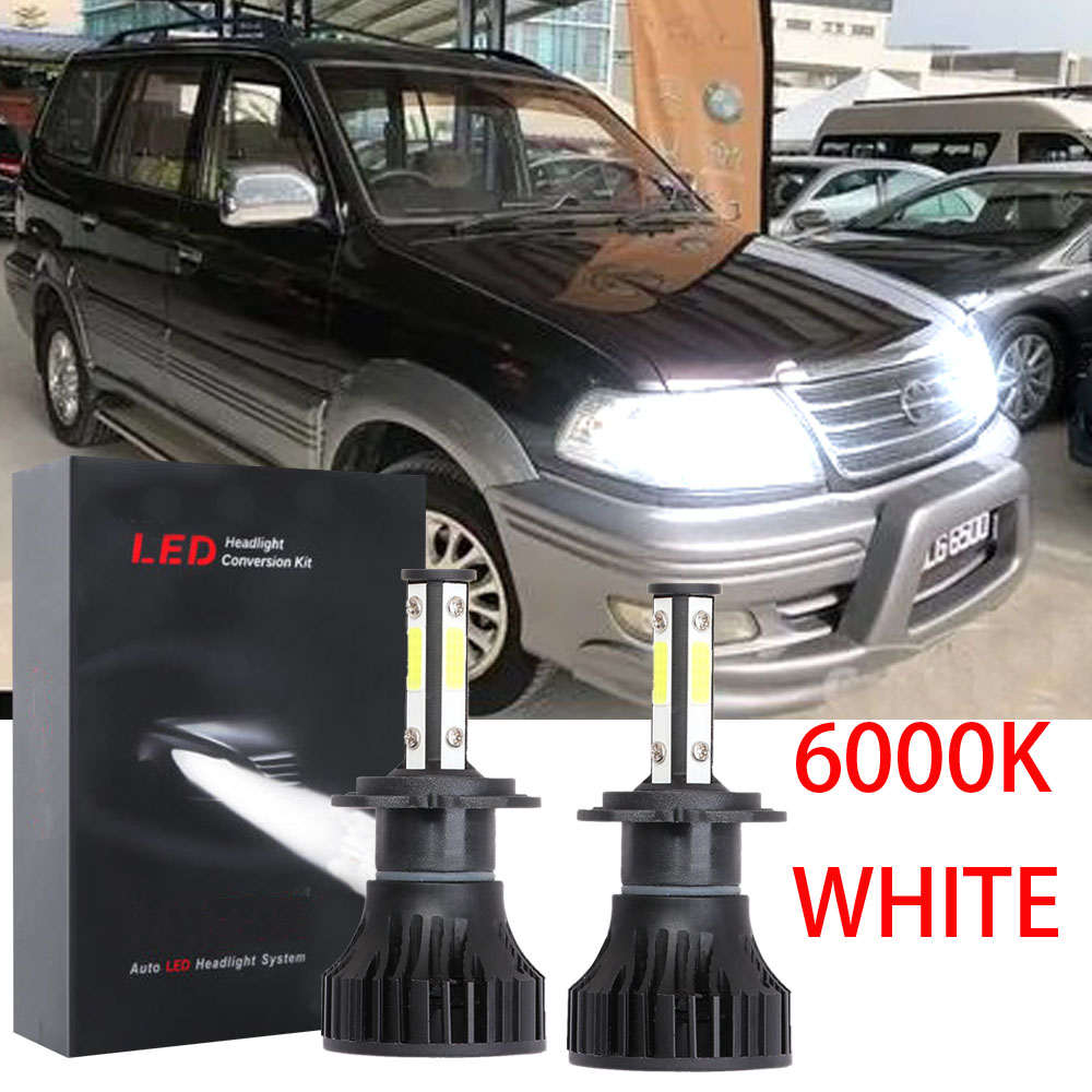 Par) Faros Honda Pilot 2003 2004 2005 Depo | Envío Gratis