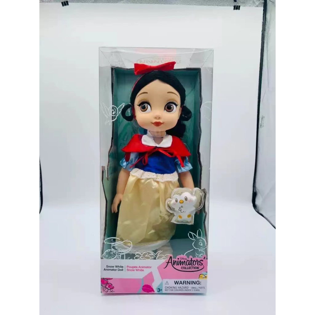 Disney animators snow white deals