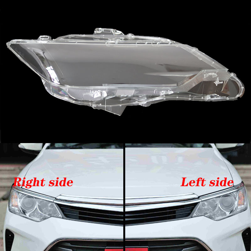 headlamp cover cap for Toyota Camry 2015 2016 2017/ ACV51 replacement ...