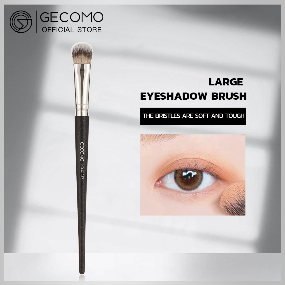 Professional Makeup Brushes Foundation Brush Setting Powder