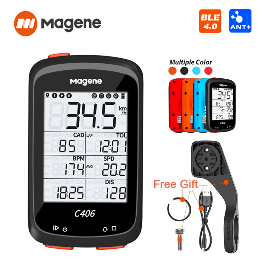 bc 200 gps bike computer