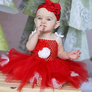 Best dress for 1 hotsell year old baby girl