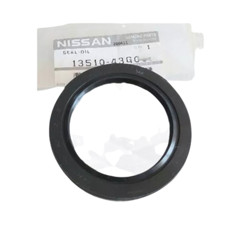 NISSAN URVAN TD27 QD32 Crankshaft front oil seal MADE IN JAPAN | Shopee ...