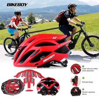 Ultralight In Mold Casco De Ciclismo Casco Integral Mtb Casco Bicicleta  Mountain Road MTB Bike Bicycle