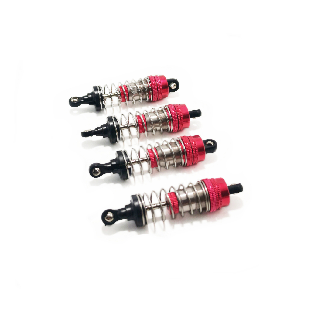 MN86S MN86 MN128 upgrade oil type Hydraulic shock absorber 66MM 72MM ...