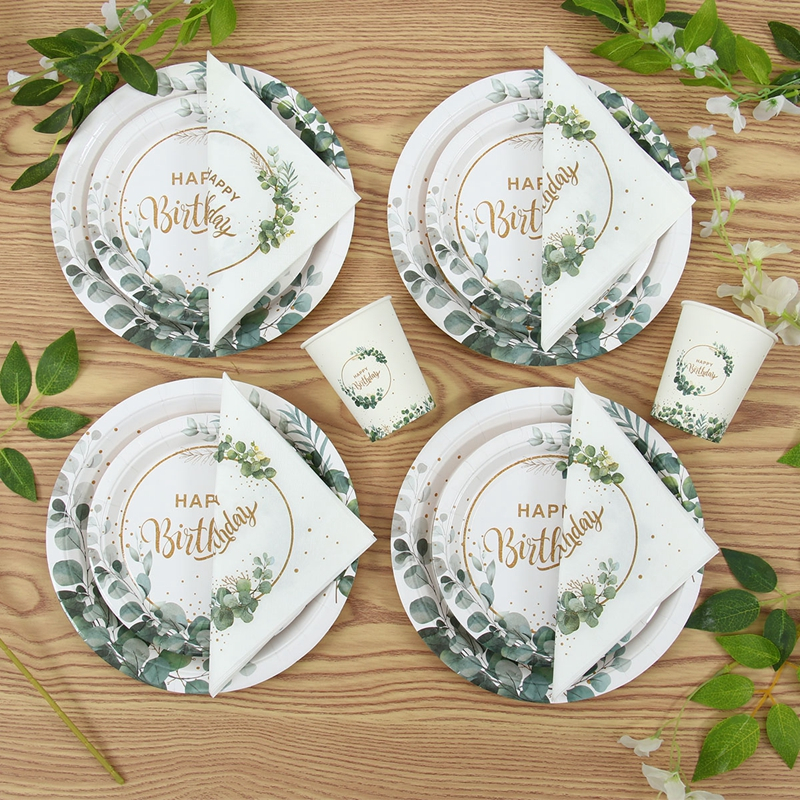 Sophistiplate Table Setting Setting Bronzed Salvia Japonica And ...
