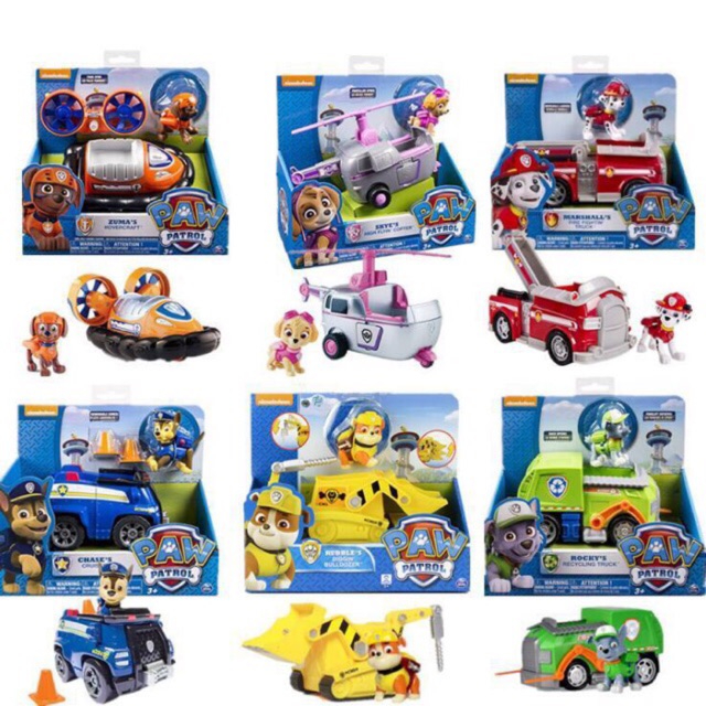 Shop paw patrol for Sale on Shopee Philippines