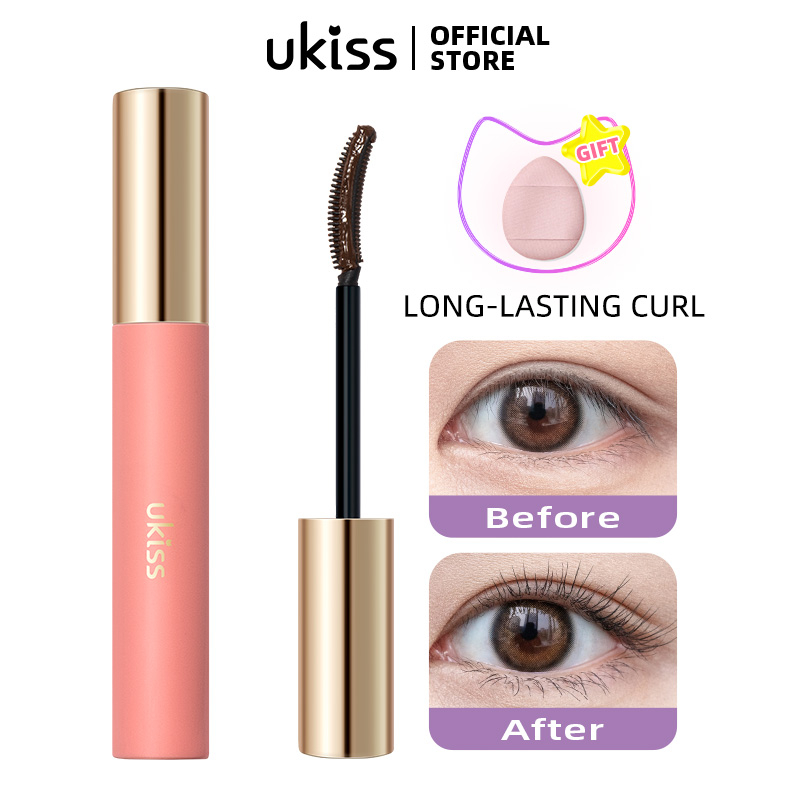 Ukiss Eyelash Primer Base LongWearing Waterproof Shopee Philippines