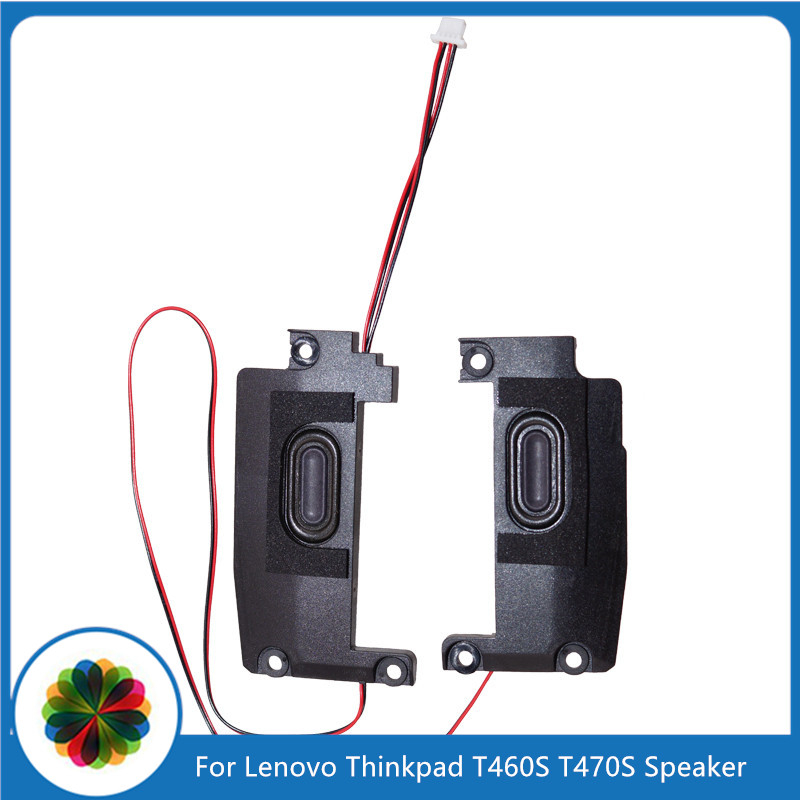 Haut-parleur De Remplacement Pour ThinkPad T460S T470S - Améliore Le Son Des Ordinateurs Portables Lenovo